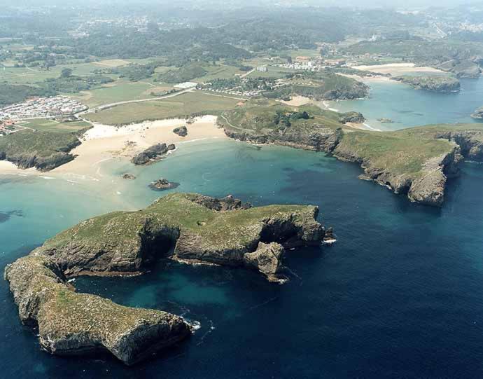Вилла Nuevo Loylla Niembro A 500 M De La Playa Экстерьер фото