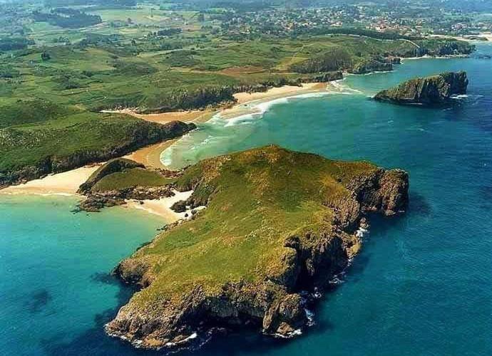 Вилла Nuevo Loylla Niembro A 500 M De La Playa Экстерьер фото